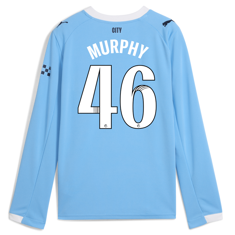 KIDS Home SHIRT LS-MURPHY-46-WSL-WSL - 